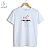 T-SHIRT PRADA LAÇO - BRANCO - Imagem 2