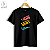 T-SHIRT VANS COLORS - PRETO - Imagem 2