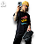 T-SHIRT VANS COLORS - PRETO - Imagem 1