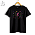 T-SHIRT LV COLORS - PRETO - Imagem 2