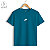 T-SHIRT NIKE MINI - SEA BLUE - Imagem 2