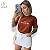 T-SHIRT COACH - TELHA - Imagem 1