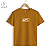 T-SHIRT NIKE - MOSTARDA - Imagem 2