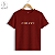 T-SHIRT COLCCI COLORS - VINHO - Imagem 2