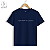 T-SHIRT TOMMY TRAD - AZUL M. - Imagem 2