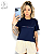 T-SHIRT TOMMY TRAD - AZUL M. - Imagem 1