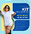 KIT INICIANTE 20 PEÇAS - VARIADAS - Imagem 1
