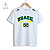 T-SHIRT BRASIL STAR - BRANCO - Imagem 2