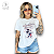 T-SHIRT MICKEY AMERICAN CLASSIC - BRANCO - Imagem 1