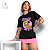 T-SHIRT SCOOBY - DOO - PRETO - Imagem 1