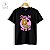 T-SHIRT SCOOBY - DOO - PRETO - Imagem 2