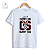 T-SHIRT BUNNY TOB 06 - BRANCO - Imagem 2