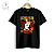 T-SHIRT HOME RUN - PRETO - Imagem 2