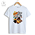 T-SHIRT LOONEY TUNES 2026 - BRANCO - Imagem 2