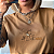 T-SHIRT POOH - CAPUCCINO - Imagem 1