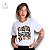 T-SHIRT CARTOON TAZ - BRANCO - Imagem 1
