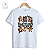T-SHIRT CARTOON TAZ - BRANCO - Imagem 2
