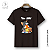 T-SHIRT TOM AND JERRY SANDUICHE - DARK - Imagem 2