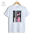 T-SHIRT PANTERA PINK - BRANCO - Imagem 2