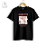 T-SHIRT CLASS FIVE SNOOPY - PRETO - Imagem 2