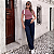 Camiseta Babylook Feminina em Canelado Premium Vortex - Menegotti - Imagem 3