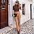 Blusa Gola Alta em Canelado Premium Vortex - Menegotti - Imagem 3