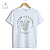 T-SHIRT CAPRICORNIO - EDIÇÃO ESPECIAL SIGNOS - Imagem 2