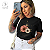 T-SHIRT STAY ROOTED - PRETO - Imagem 1