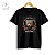 T-SHIRT WILD SIDE - PRETO - Imagem 2