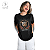 T-SHIRT WILD SIDE - PRETO - Imagem 1