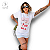 T-SHIRT CHERRY CHERRY - BRANCO - Imagem 1
