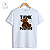 T-SHIRT BEAR THINK POSITIVE - BRANCO - Imagem 2