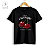 T-SHIRT CHERRIE - PRETO - Imagem 2