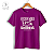 T-SHIRT GOODNESS - FUCSIA - Imagem 2