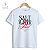 T-SHIRT SALT - BRANCO - Imagem 2