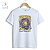 T-SHIRT SUNSHINE - BRANCO - Imagem 2