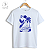 T-SHIRT RIO BLUE - BRANCO - Imagem 2