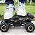 Carrinho Off Road Metal Monster Truck de controle remoto, 37cm, com Tração Integral (4x4), distância de até 50 Metros - Imagem 6