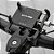 Suporte Celular para Moto e Bicicleta Em Alumínio Gub Plus 21 - Imagem 3