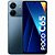 Celular Xiaomi Poco C65 Dual Sim 256 Gb Azul 8 Gb Ram - Imagem 5