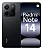 Note 14 128gb 6 ram - Imagem 1