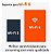 Streaming Fire Tv 2a Geração Stick 4k wifi 6 Alexa E Comandos De Tv Amazon Novo Original - Imagem 2