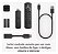 Streaming Fire Tv 2a Geração Stick 4k wifi 6 Alexa E Comandos De Tv Amazon Novo Original - Imagem 6