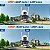 Câmera de vigilância wi-fi, Câmera de vigilância wi-fi, - Imagem 6