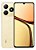 Realme C61 Dual Sim 256 Gb Dourado 8 Gb Ram - Imagem 1