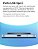 Celular Smartphone Redmi Xiaomi A3x 4gb Ram 128gb Branco - Imagem 4