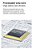 Celular Smartphone Redmi Xiaomi A3x 4gb Ram 128gb Branco - Imagem 3