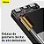 Power Bank Baseus 20.000mah 15w Com Indicador De Carga - Imagem 3