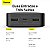 Power Bank Baseus 20.000mah 15w Com Indicador De Carga - Imagem 4