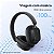 Fone Headphone Baseus Bowie H1i Bluetooth 5.3 com Cancelamento de Ruído 38dB e Codec Hi-Res - Imagem 5